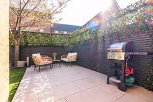Garden- click for photo gallery